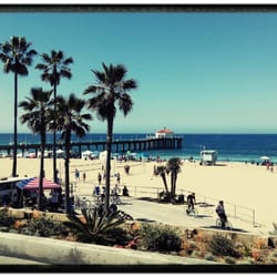 Cali Beach Rentals