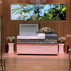 Sunnyside Mortuary