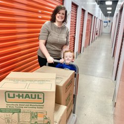 U-Haul Moving & Storage at Southgate