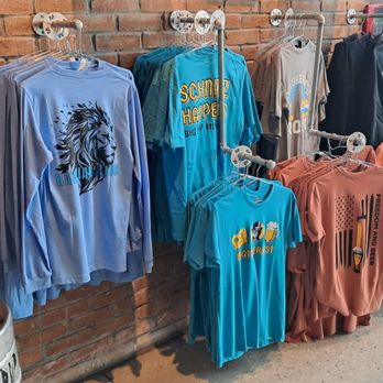 Big Top Brewery - Merchandise - Breweries Near Me - Sarasota, Florida