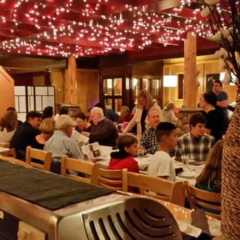 Naked Tchopstix - Japanese Near Me - Fort Wayne, Indiana