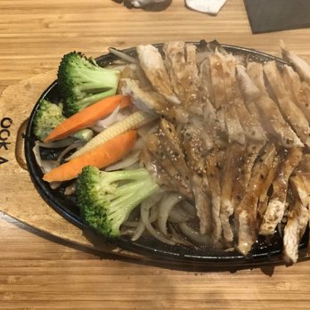 Ooka Japanese Restaurant - Japanese Near Me - Riverside, California