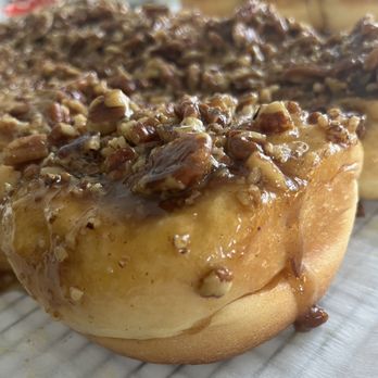 Old Town Farmstand - a closeup of two donuts - Farmers Market Near Me - Three Forks, Montana Old Town Farmstand - a closeup of two donuts - Farmers Market Near Me - Three Forks, Montana