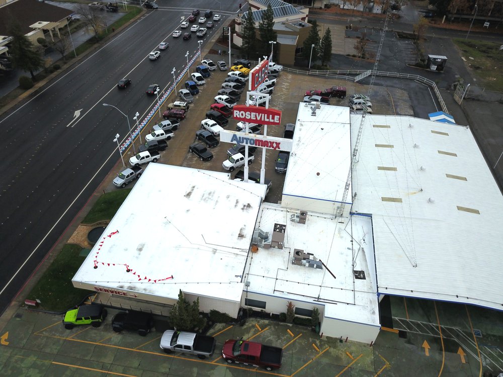 Slide of Cal-Vintage Roofing