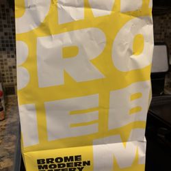 Brome Modern Eatery - DoorDash