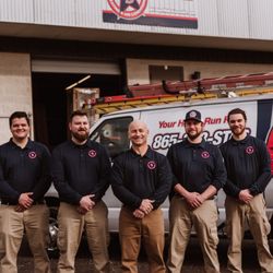 All-Star Heating and Air Conditioning