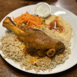 Naab Mediterranean 