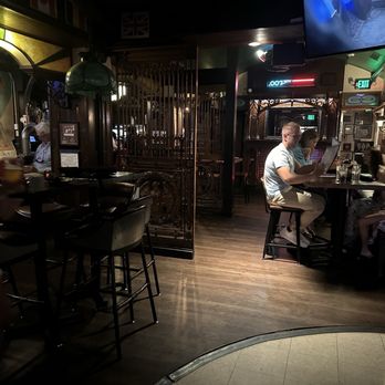 SafeHouse - Restaurant seating - Burgers Near Me - Milwaukee, Wisconsin SafeHouse - Restaurant seating - Burgers Near Me - Milwaukee, Wisconsin
