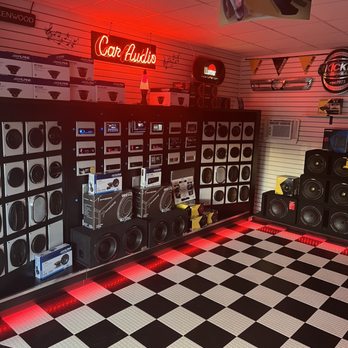 Tint Tunes & Accessories - Car Stereo Installation Near Me - Jacksonville, Florida Tint Tunes & Accessories - Car Stereo Installation Near Me - Jacksonville, Florida