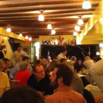 Becco - Italian Near Me - New York, New York