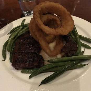 TOWN - Teriyaki flank steak - Steakhouses Near Me - San Carlos, California TOWN - Teriyaki flank steak - Steakhouses Near Me - San Carlos, California