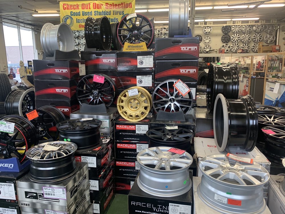 MUFFLER CITY & BRAKE Updated October 2024 22 Photos & 43 Reviews