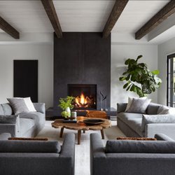 Koda Interiors - Mountain Modern Design