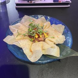 bluefin tartar bluefin tartar