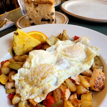 Hobee's Restaurant - Diners Near Me - Palo Alto, California