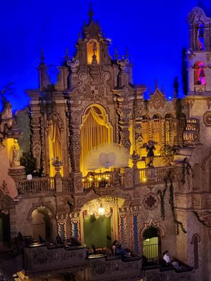 Majestic Theatre by null