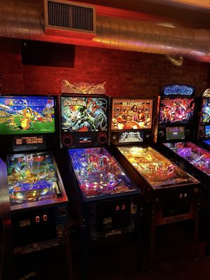 Sunshine Laundromat by null