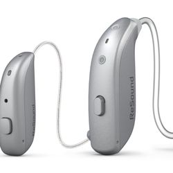 Cleartone Hearing Centers - Hearing aids to fit your lifestyle and budget