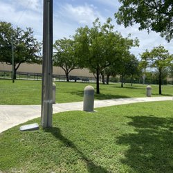 Athalie Range Park