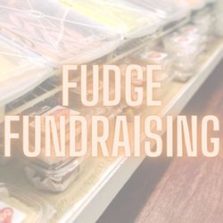 Scarlett's Coffee - Visit our website fundraising page for more details!   https://scarlettscoffee.com/fudge-fundraising/