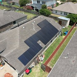GR8FL Solar - Missouri City