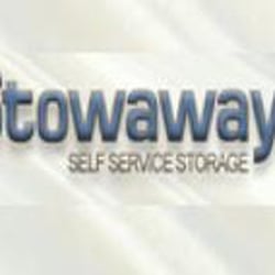 Stowaway Self Storage - Stowaway Self Storage logo