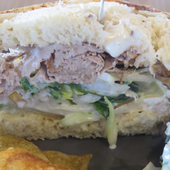 PublicUs - Packed full sandwich. - Coffee & Tea Near Me - Las Vegas, Nevada PublicUs - Packed full sandwich. - Coffee & Tea Near Me - Las Vegas, Nevada