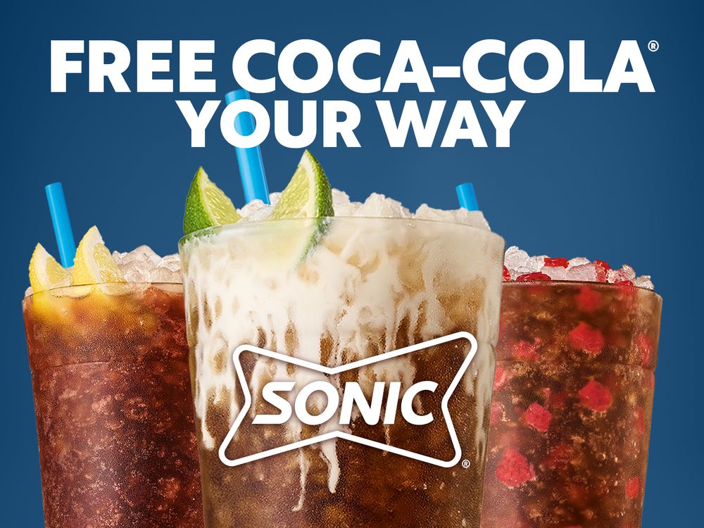 Sonic Drive-In Image