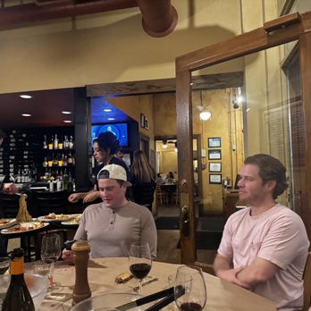 Carmine's On Penn - Interior - Italian Near Me - Denver, Colorado