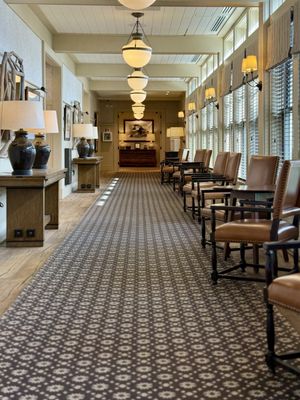 Kimpton Taconic Hotel by null