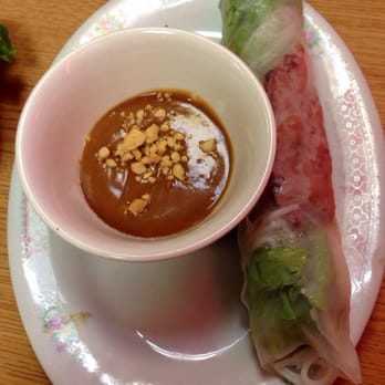 99 Fast Food - Sausage Spring roll - Vietnamese Near Me - Buffalo, New York