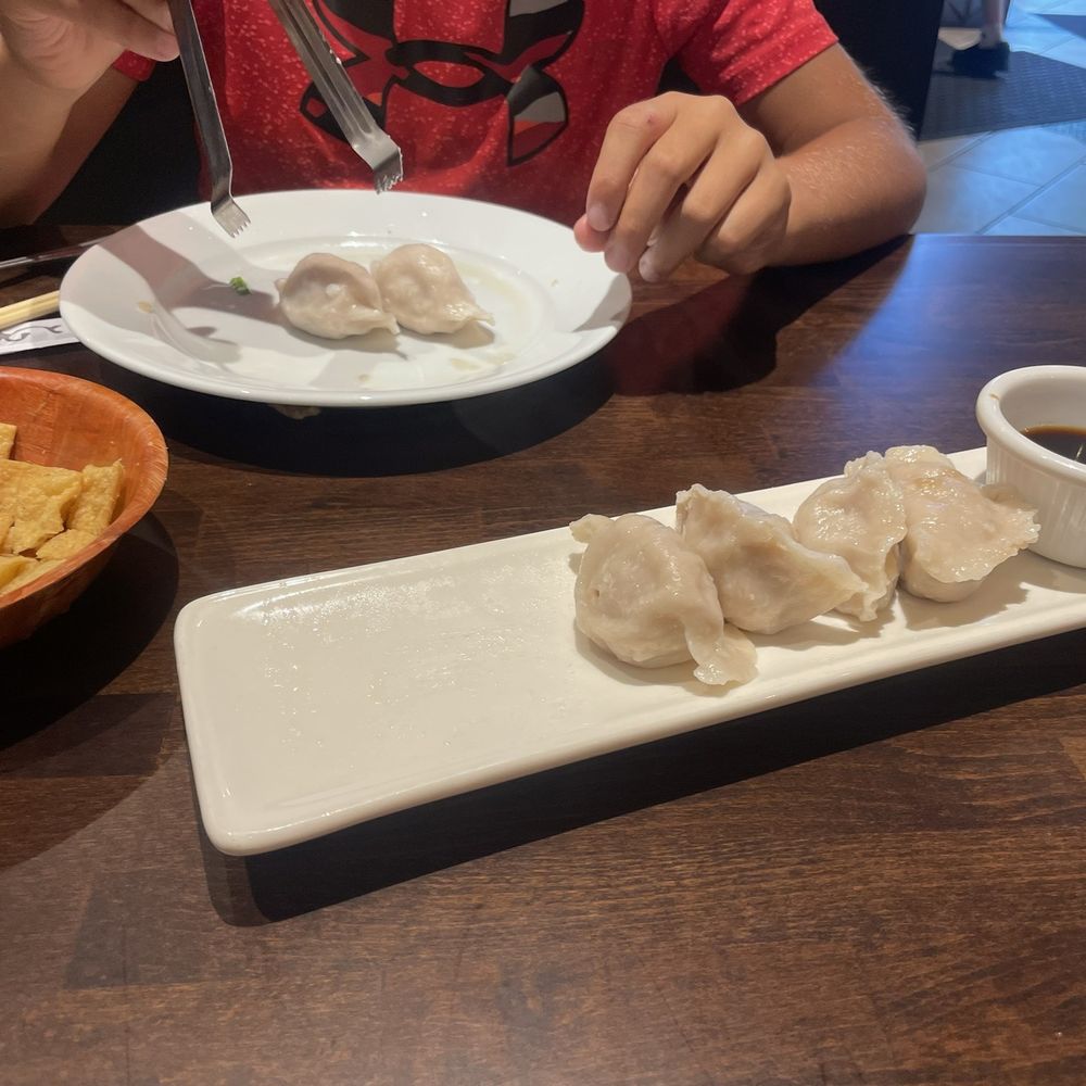 WEI Authentic Chinese - Gyoza - Cantonese Near Me - Buford, Georgia WEI Authentic Chinese - Gyoza - Cantonese Near Me - Buford, Georgia
