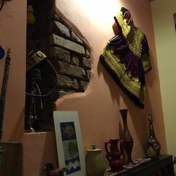 Kabul restaurant - Afghan Near Me - Prague, Puerto Rico