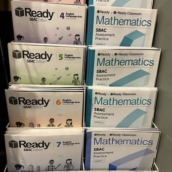 Jump Q - Test Prep Books - Bookstores Near Me - Los Angeles, California Jump Q - Test Prep Books - Bookstores Near Me - Los Angeles, California