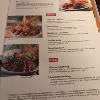 Bahama Breeze - Seafood Near Me - Altamonte Springs, Florida Bahama Breeze - Seafood Near Me - Altamonte Springs, Florida