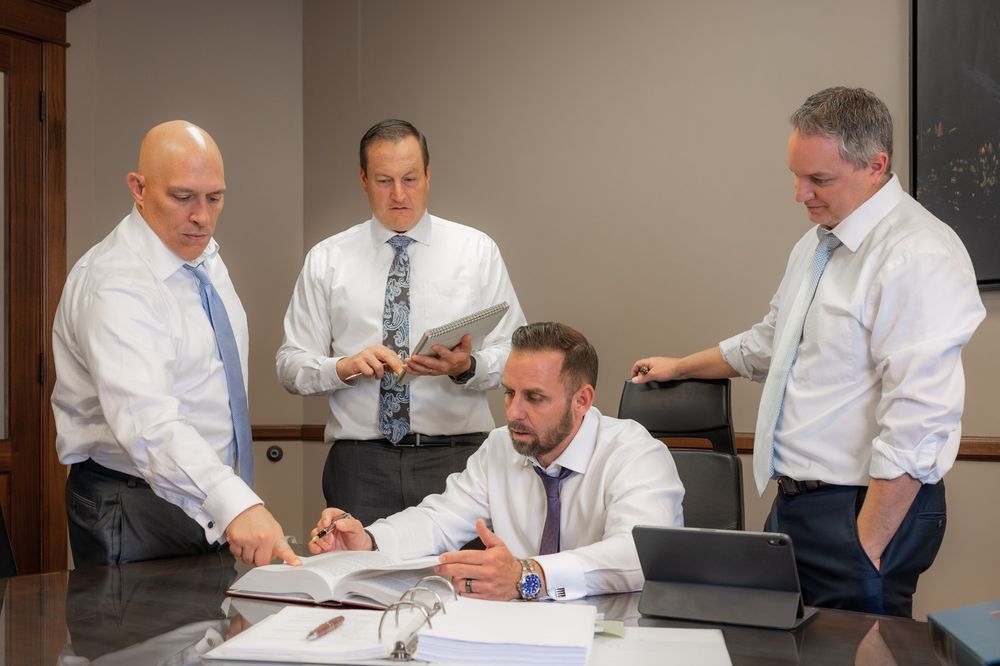 Feller & Wendt - grief counselor in Layton, UT