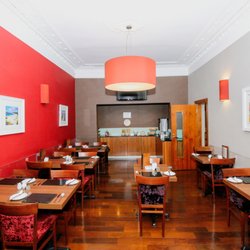Kelvingrove Hotel - Dining Room