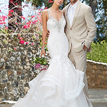 Sophia's Gowns - Kitty Chen Couture at Sophia's Gowns! - Bridal Near Me - Keller, Texas Sophia's Gowns - Kitty Chen Couture at Sophia's Gowns! - Bridal Near Me - Keller, Texas