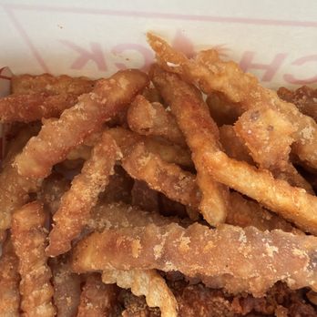 Main Chick Hot Chicken - Fries that arent edible - Chicken Shop Near Me - Carlsbad, California Main Chick Hot Chicken - Fries that arent edible - Chicken Shop Near Me - Carlsbad, California