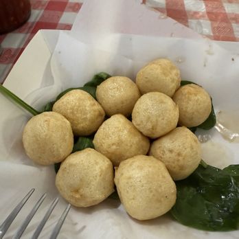 Tapsilog Cantina - 12 pc fishballs - Filipino Near Me - Santa Clara, California Tapsilog Cantina - 12 pc fishballs - Filipino Near Me - Santa Clara, California