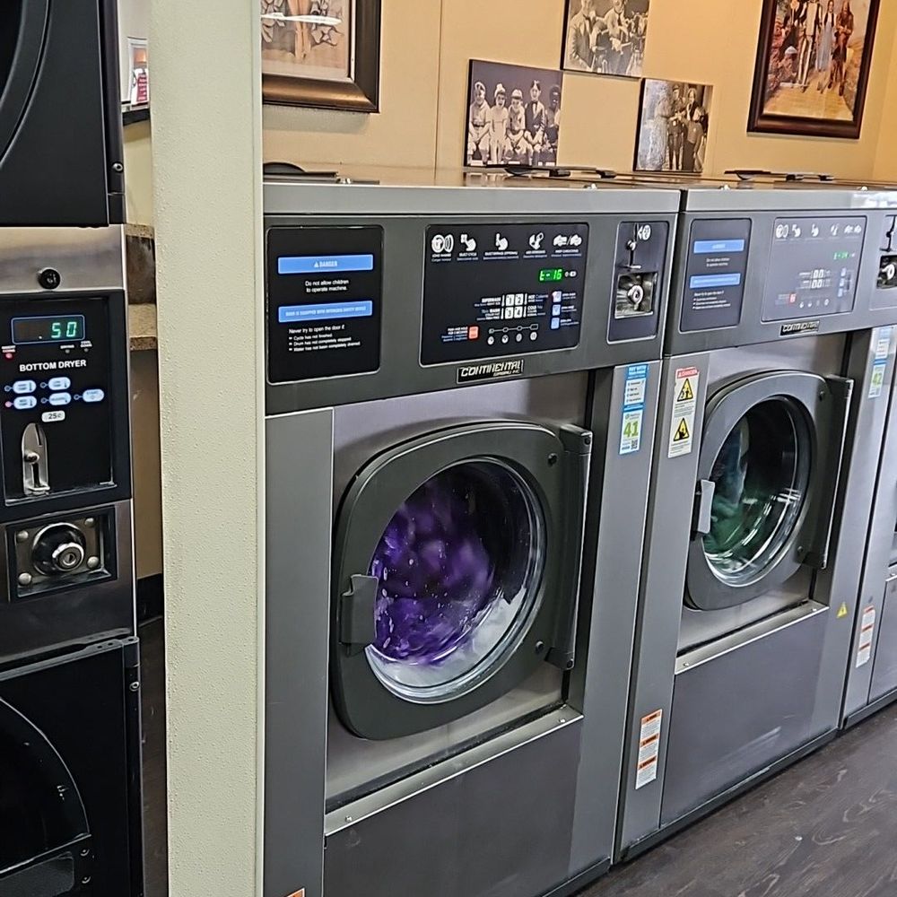 Laundry For Less - Laundromat Near Me - Buena Park, California Laundry For Less - Laundromat Near Me - Buena Park, California