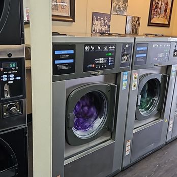 Laundry For Less - Laundromat Near Me - Buena Park, California
