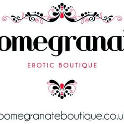 Pomegranate Boutique - Pomegranate Boutique
