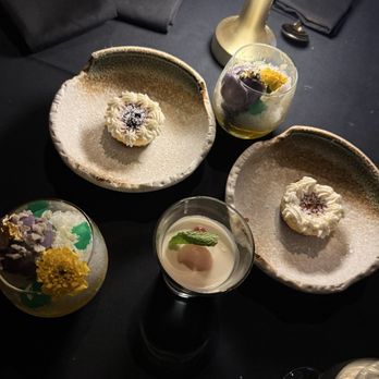 Sampa - Desserts! - Asian Fusion Near Me - Los Angeles, California