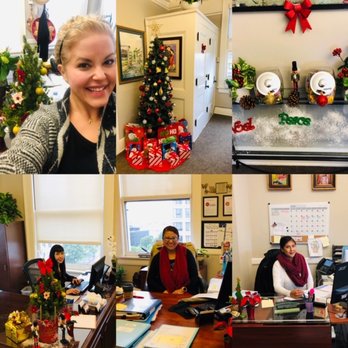 Alami Law - Happy Holidays from Alami Law! :) - Immigration Law Near Me - Pasadena, California