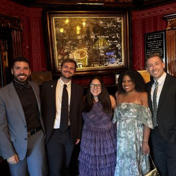 The Magic Castle - Performing Arts Near Me - Hollywood, California