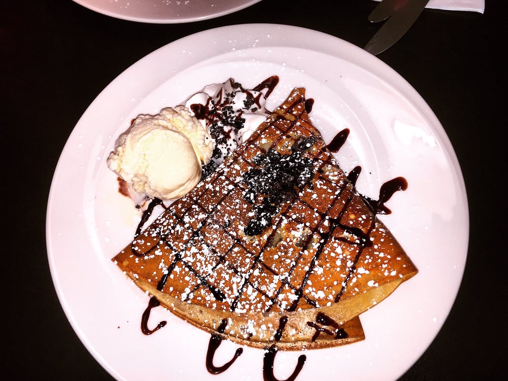 CREPE TOWN CLOSED 102 Photos & 139 Reviews 3915 N Sheridan Rd