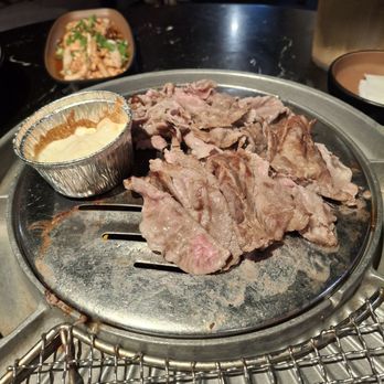 M Korean BBQ - Korean Near Me - Buena Park, California M Korean BBQ - Korean Near Me - Buena Park, California