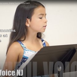 Beautiful Voice