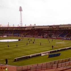 19 Mayıs Stadyumu